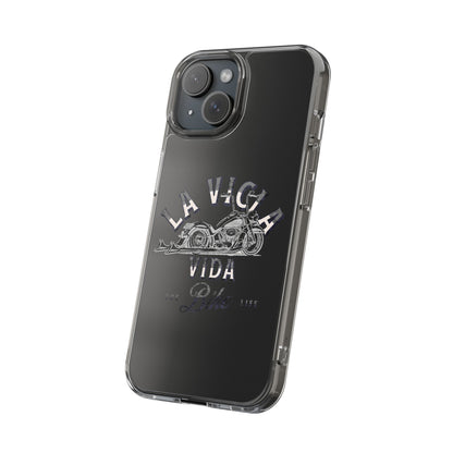 Copy of Clear Phone  Cases