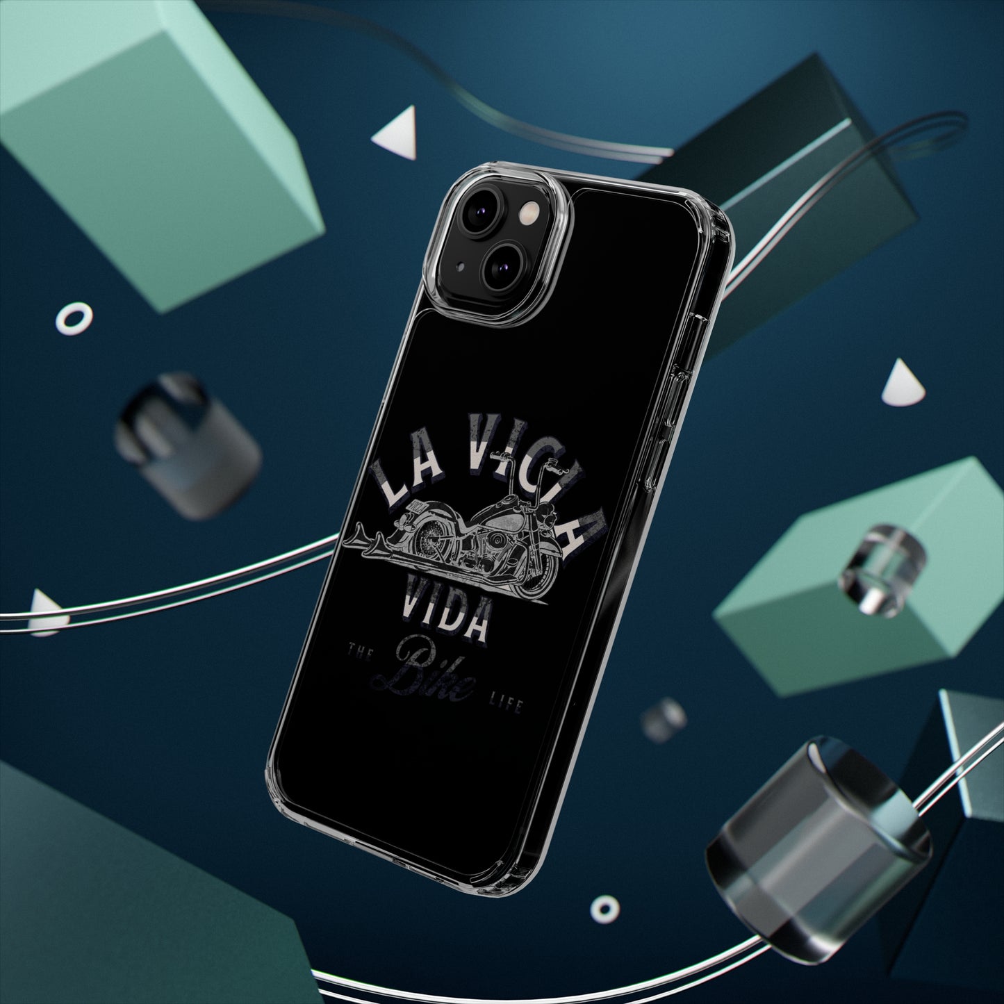 Clear Phone  Cases