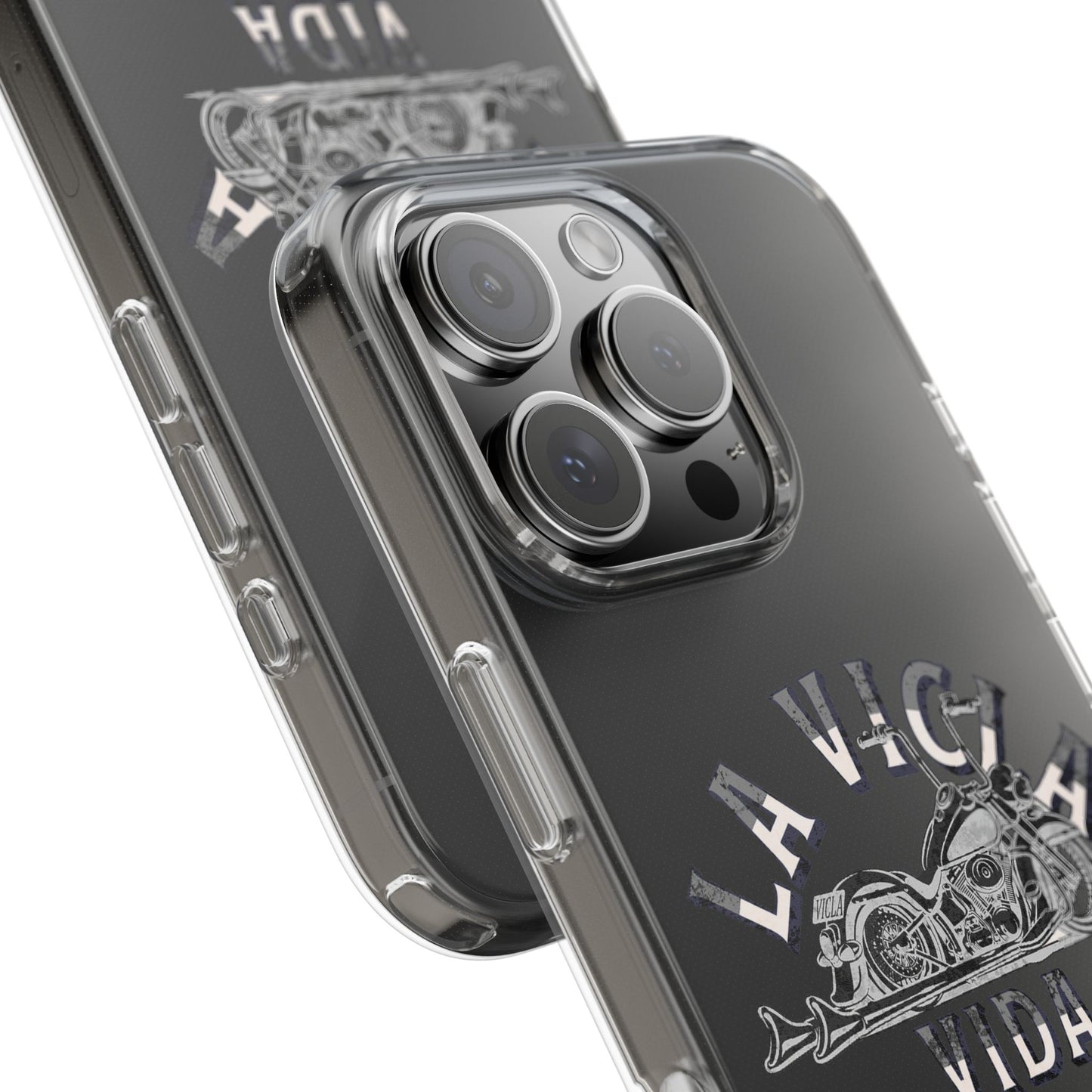 Copy of Clear Phone  Cases