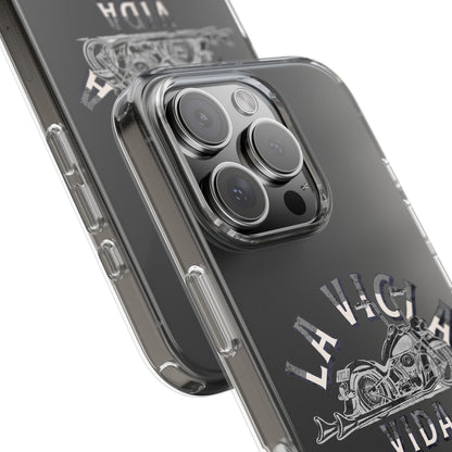 Copy of Clear Phone  Cases