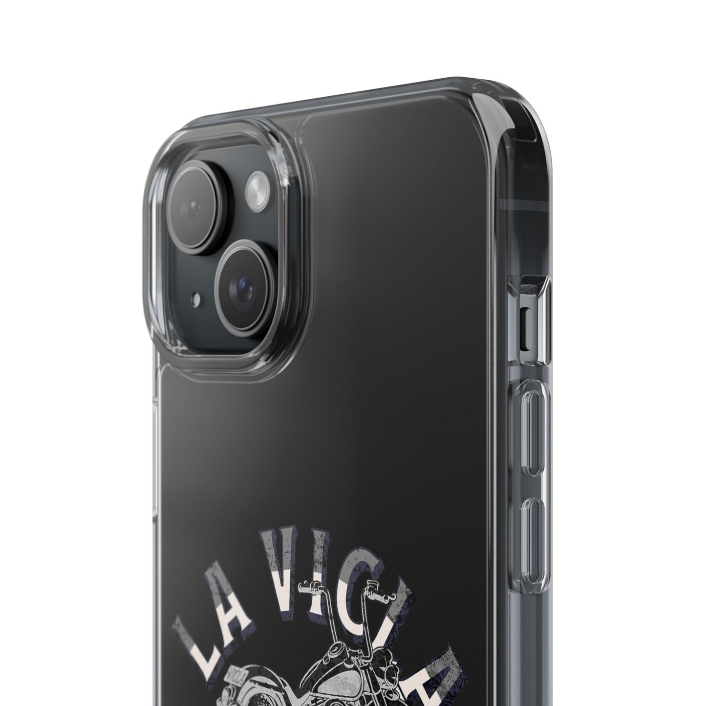 Copy of Clear Phone  Cases