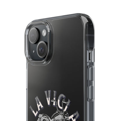 Copy of Clear Phone  Cases