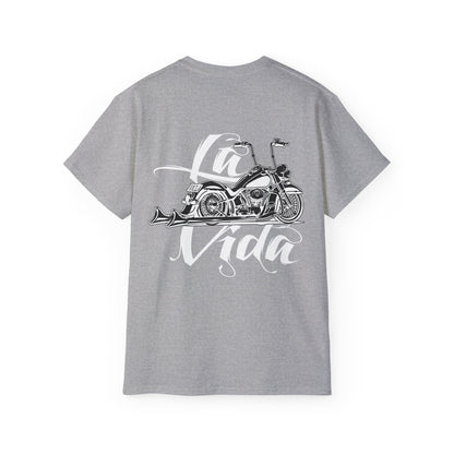 La Vida Tee