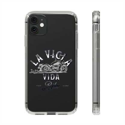 Copy of Clear Phone  Cases