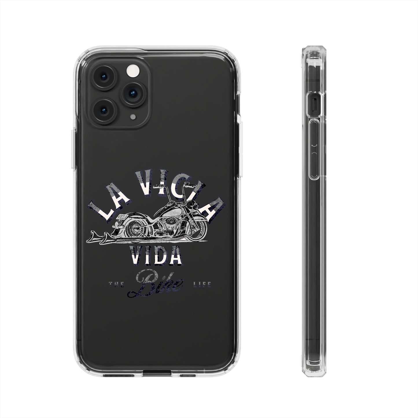 Clear Phone  Cases