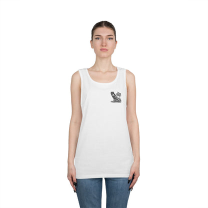 Cali Tank Top