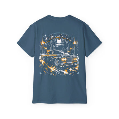 La Ranfla Vida 2 Tee