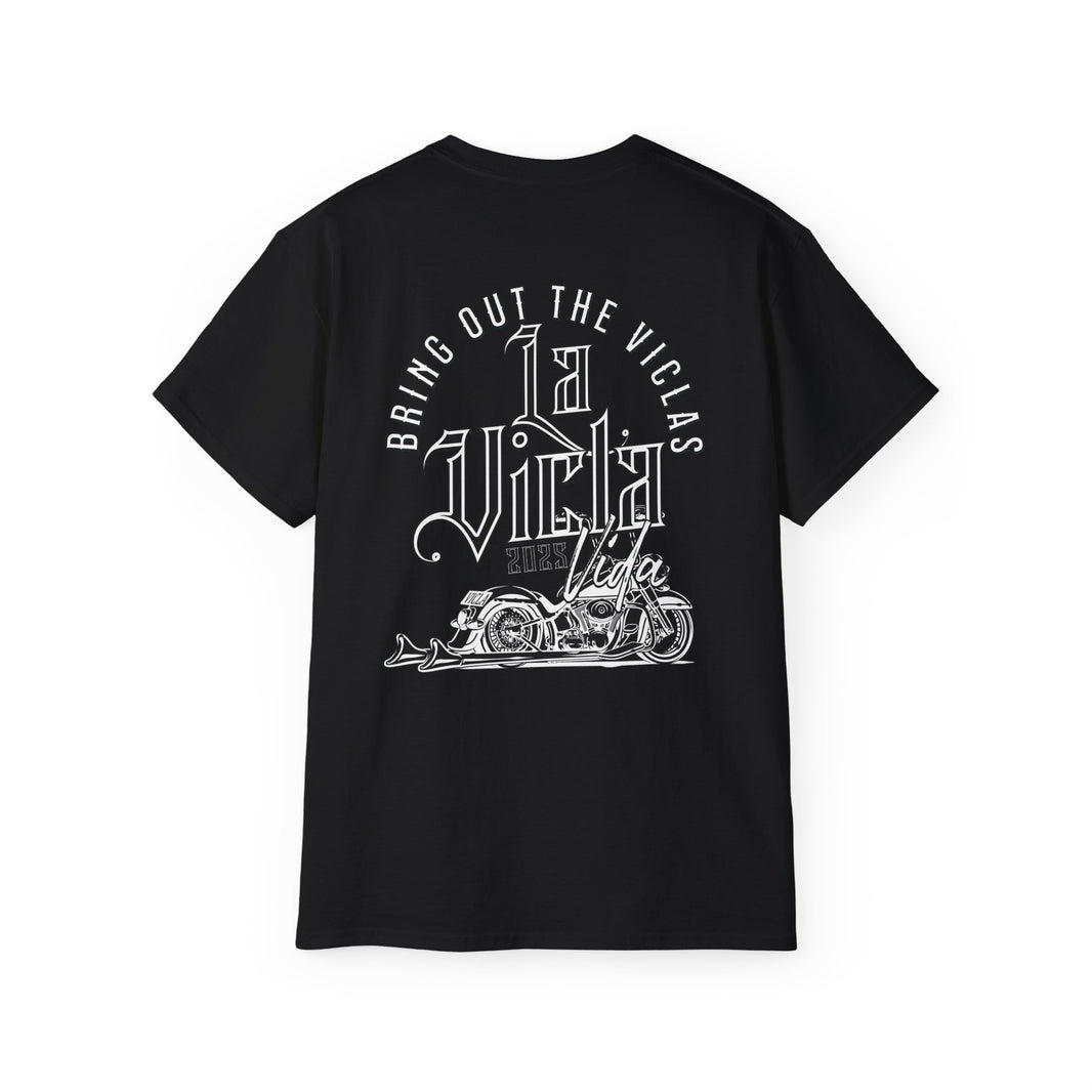 Bring Out The Viclas Tee