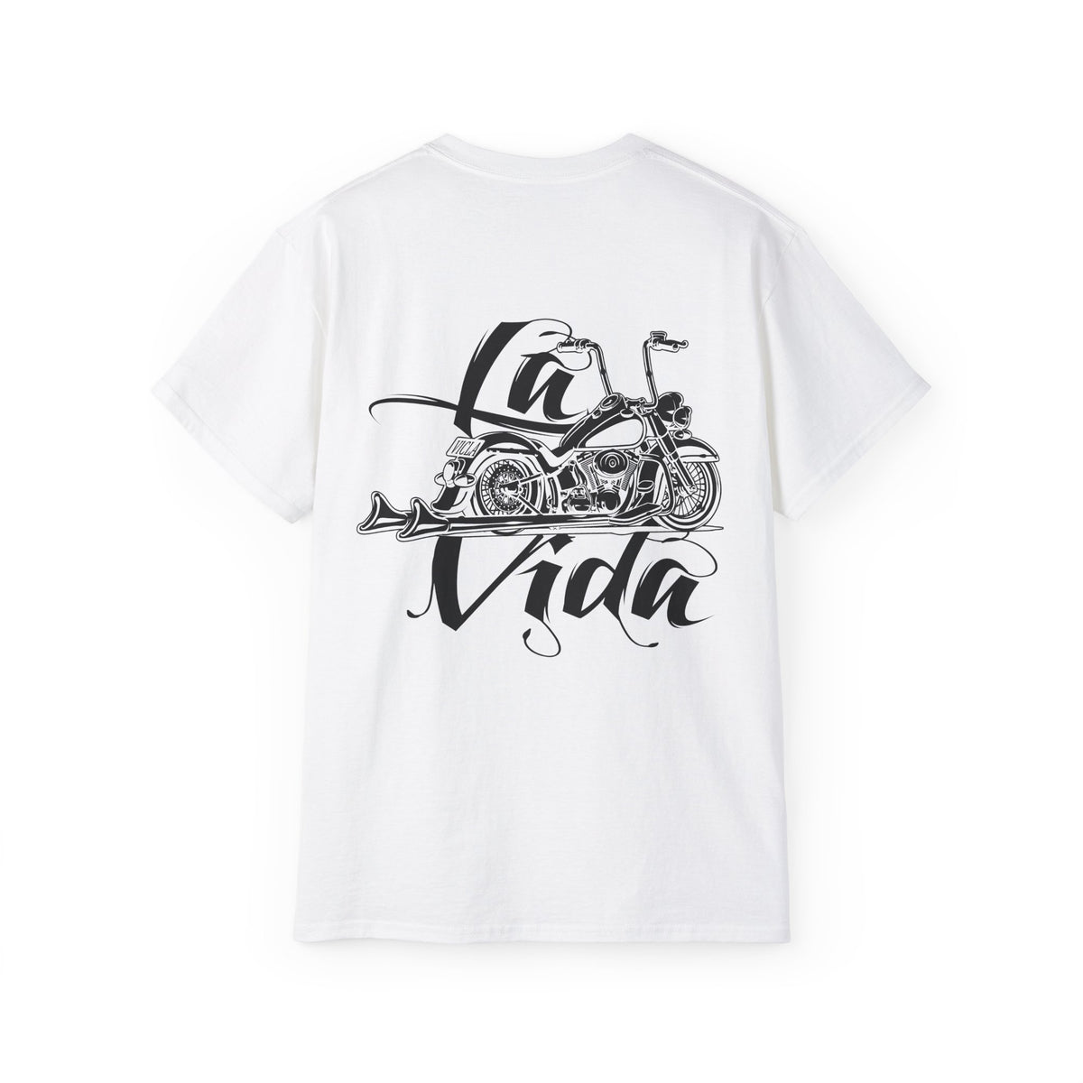 La Vida Tee