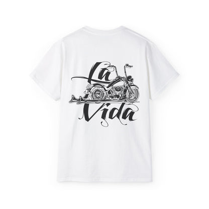 La Vida Tee
