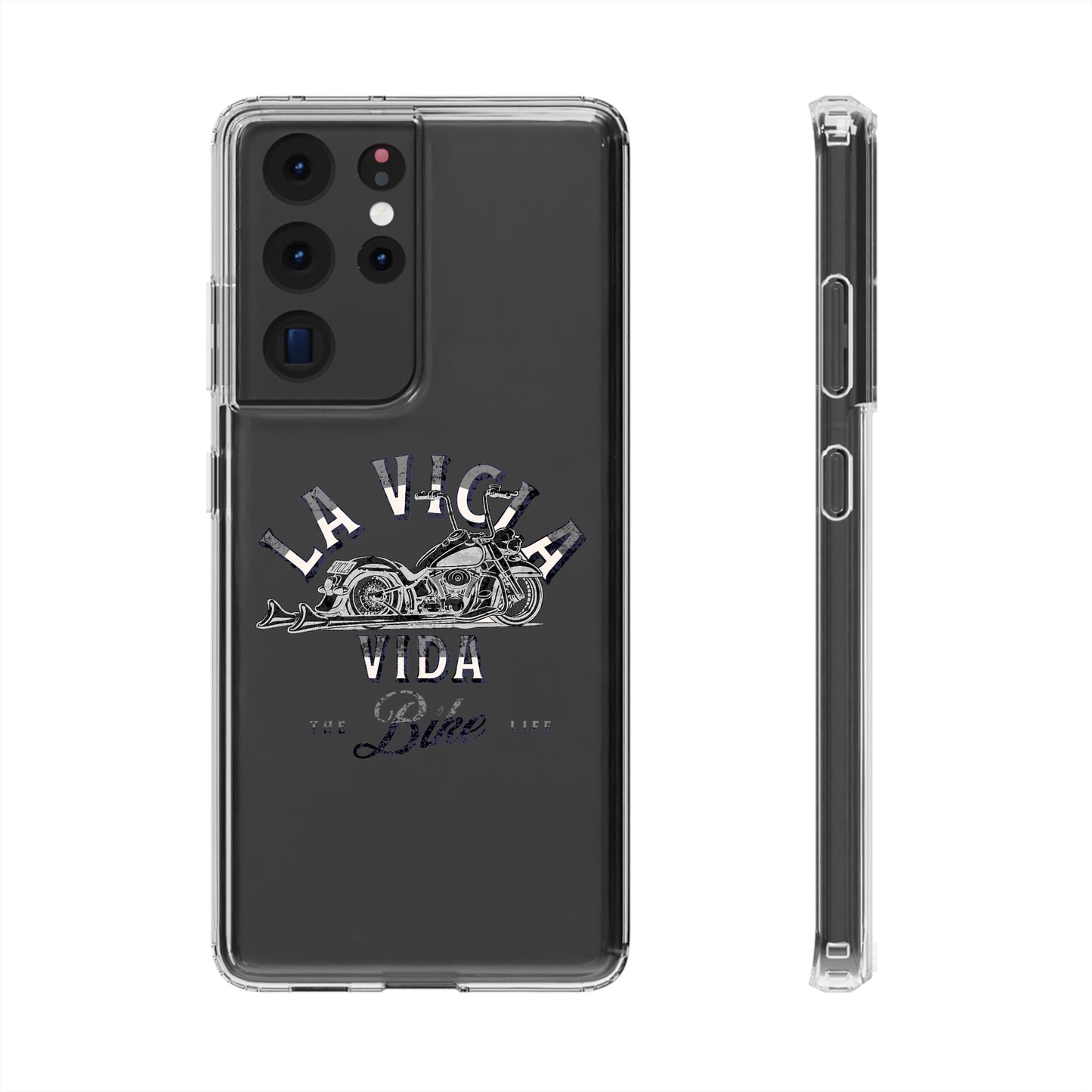 Copy of Clear Phone  Cases