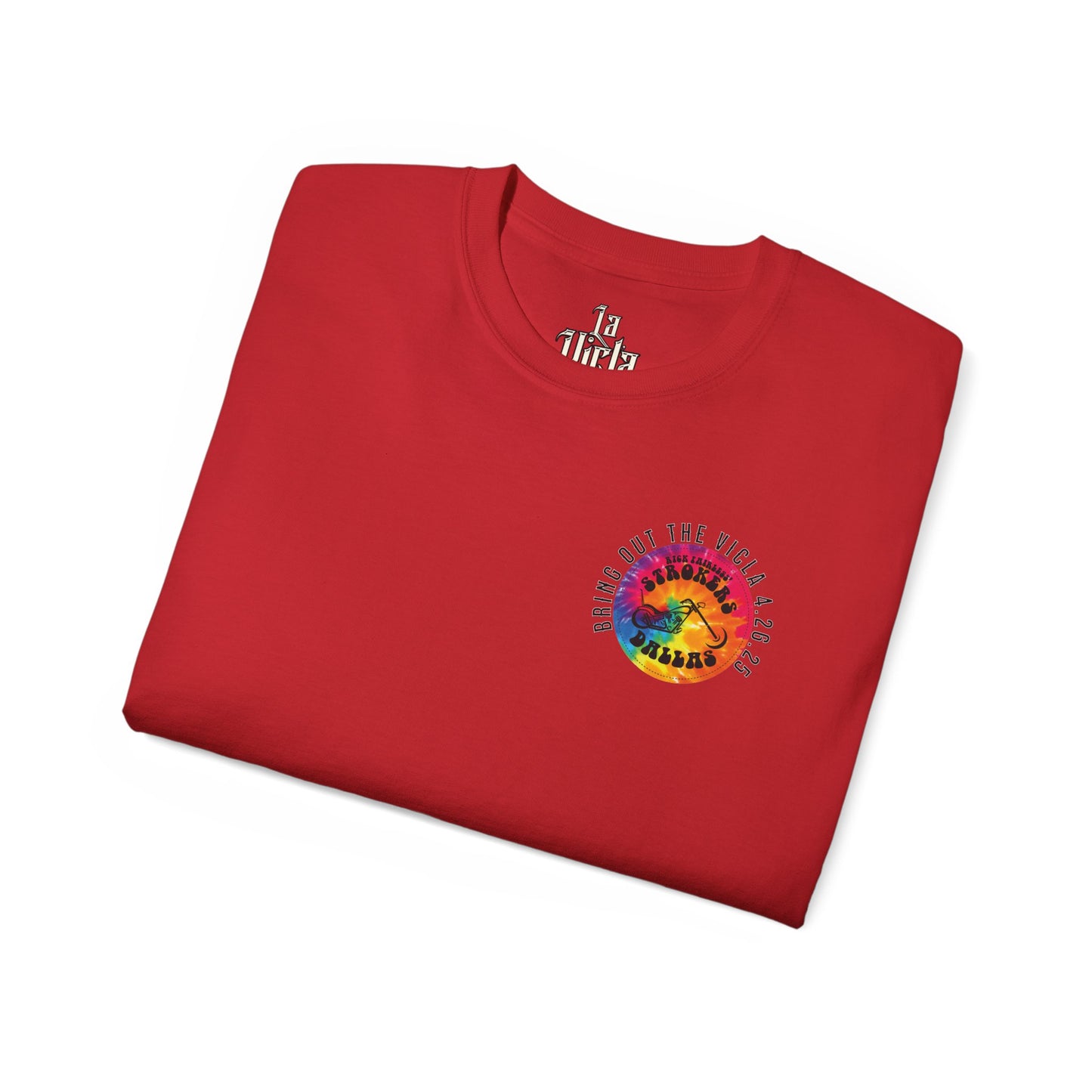 Bring Out The Viclas 2 Tee