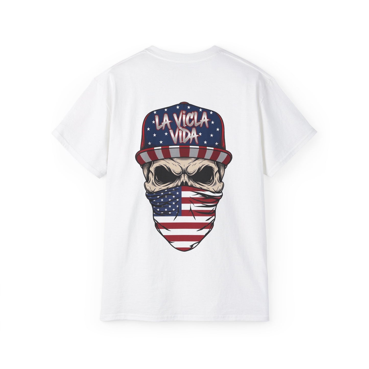 Memorial Day Tee
