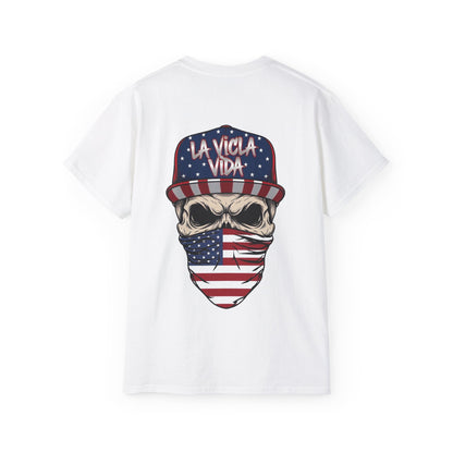 Memorial Day Tee