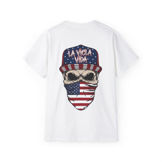 Memorial Day Tee