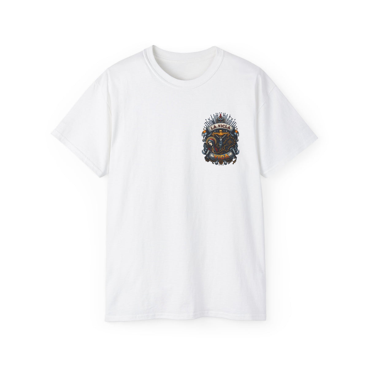Faith Tee