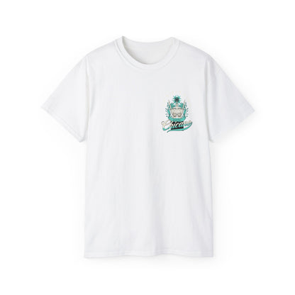 World Wide Chicano Tee