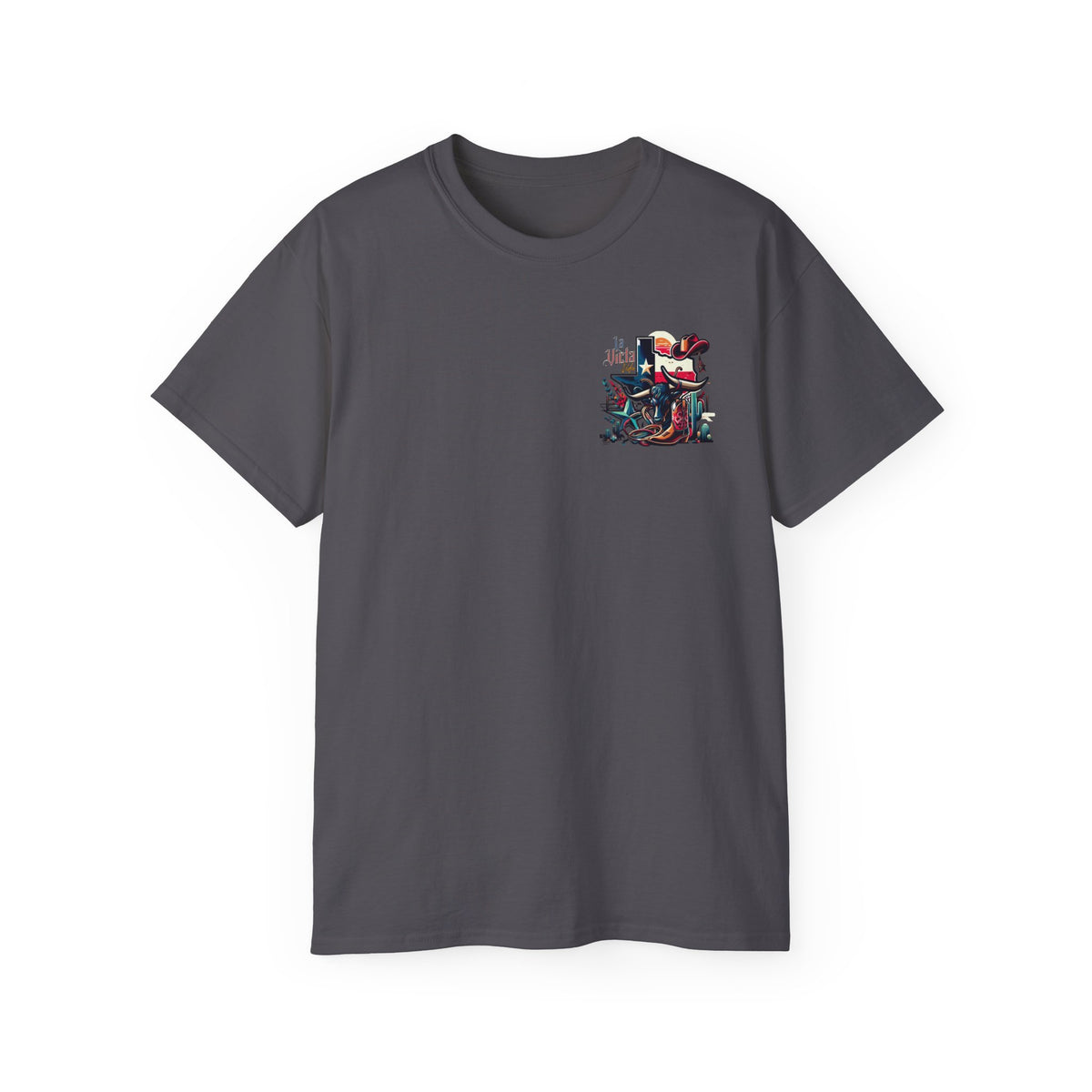 Texas Mash Up Tee
