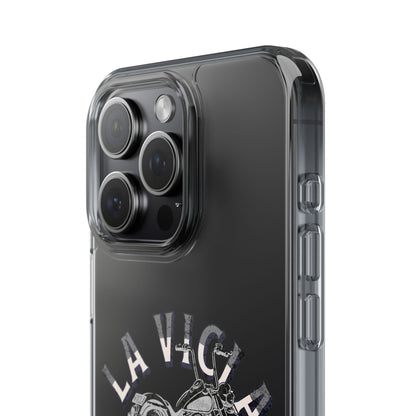 Copy of Clear Phone  Cases