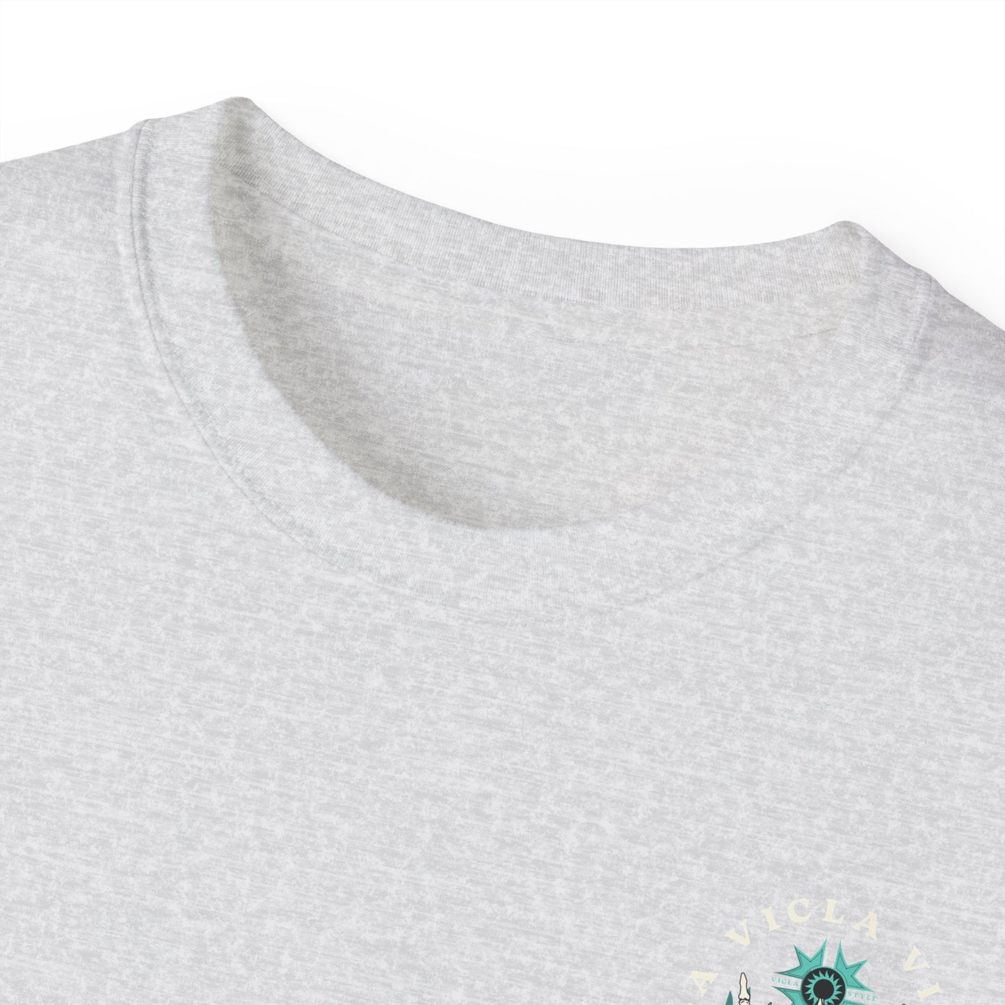 World Wide Chicano Tee