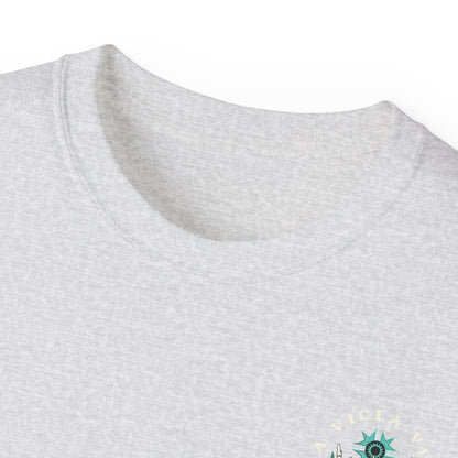 World Wide Chicano Tee