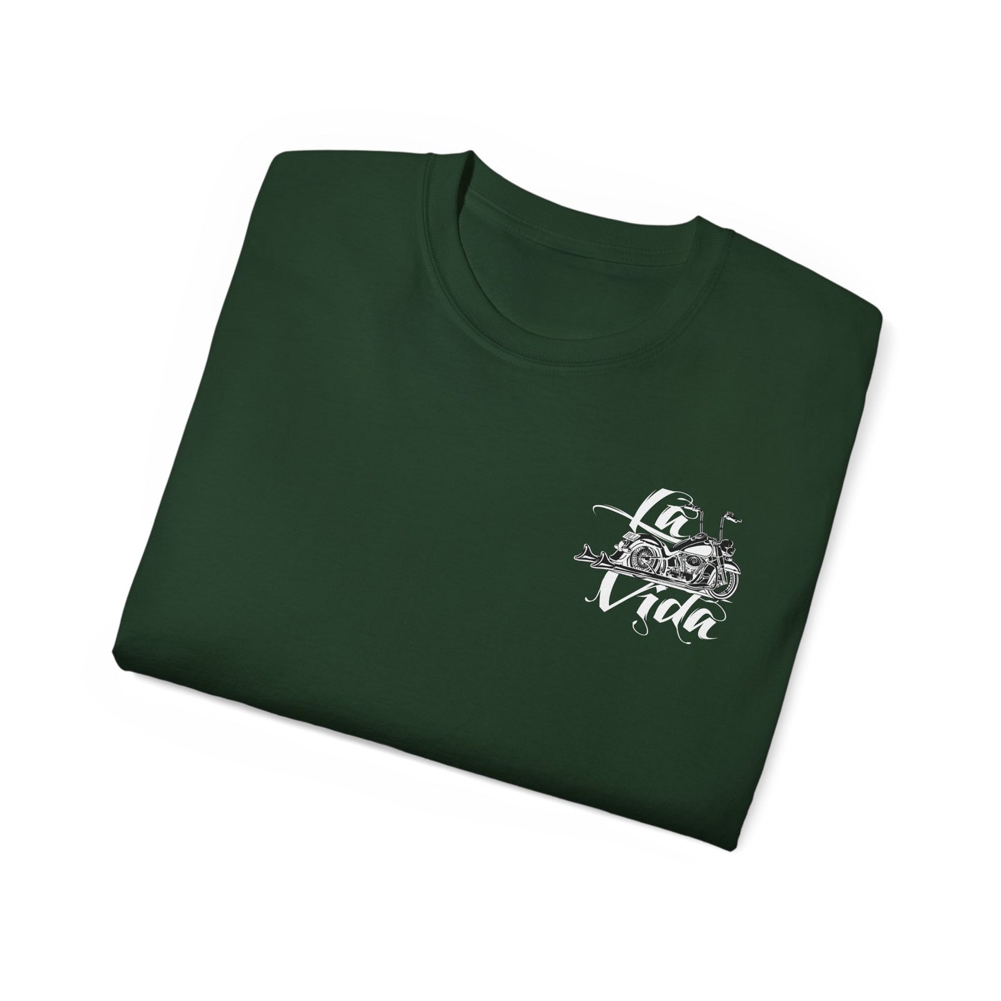 La Vicla Tee