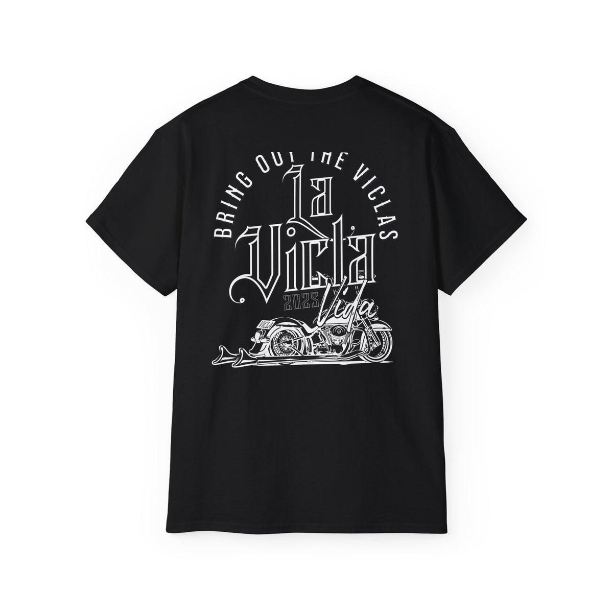 Bring Out The Viclas Tee