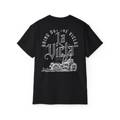 Bring Out The Viclas Tee