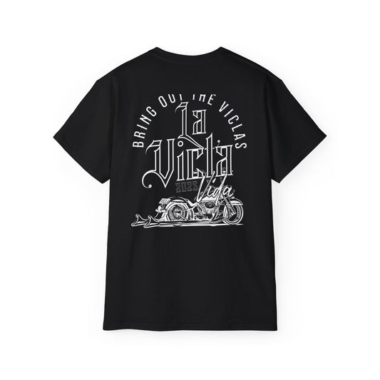 Bring Out The Viclas Tee