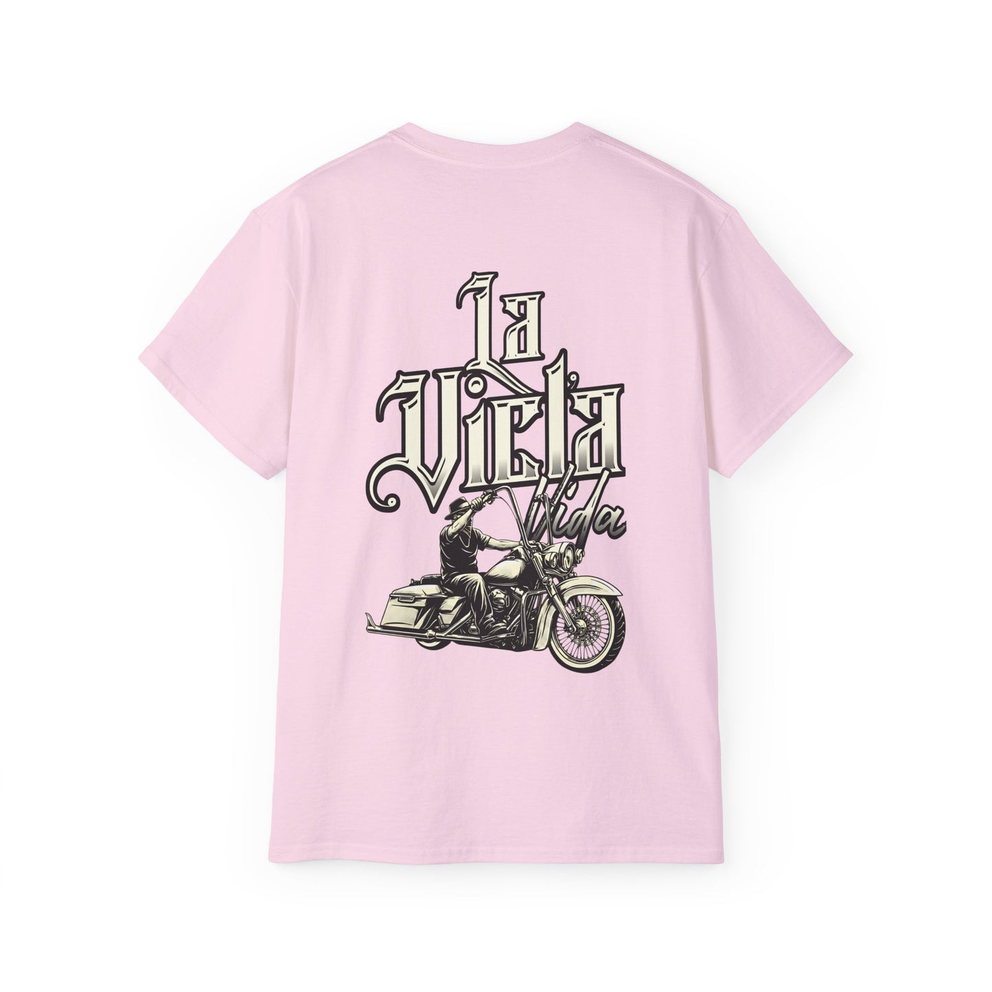 LVV King Tee