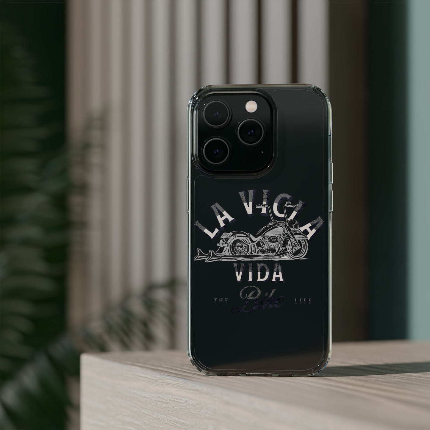 Clear Phone  Cases