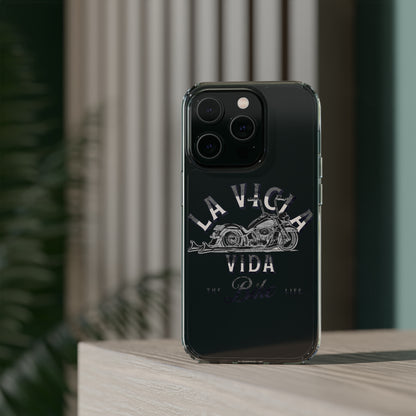 Clear Phone  Cases