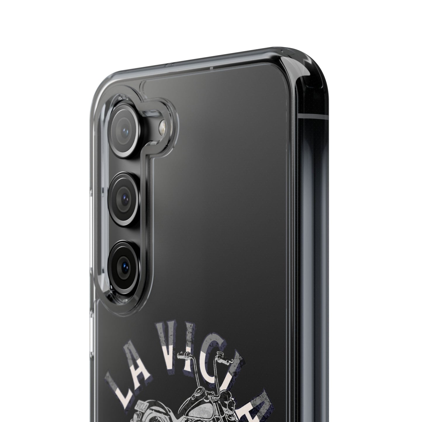 Copy of Clear Phone  Cases