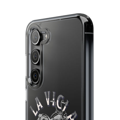 Copy of Clear Phone  Cases