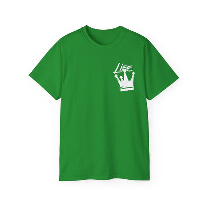 Life - Tee