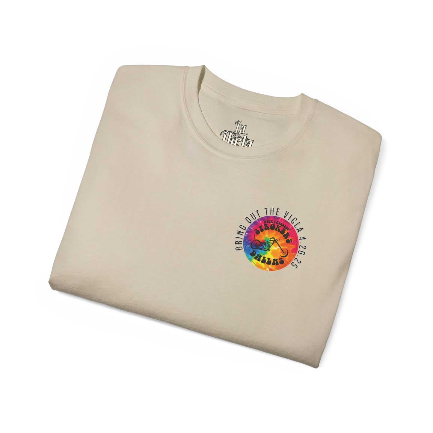 Bring Out The Viclas 2 Tee