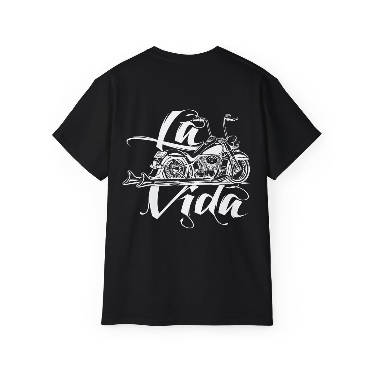 La Vida Tee