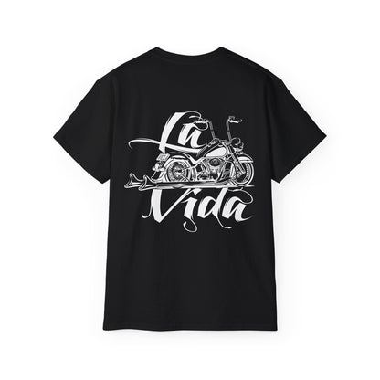 La Vida Tee