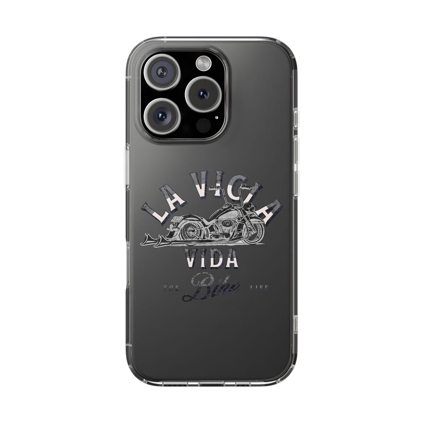 Copy of Clear Phone  Cases