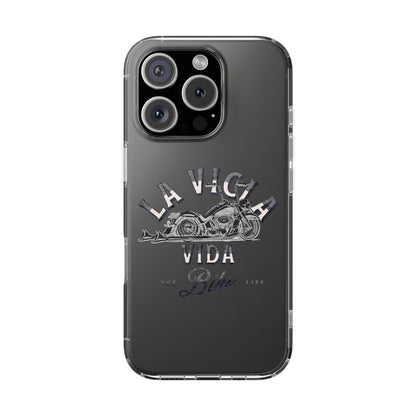 Copy of Clear Phone  Cases