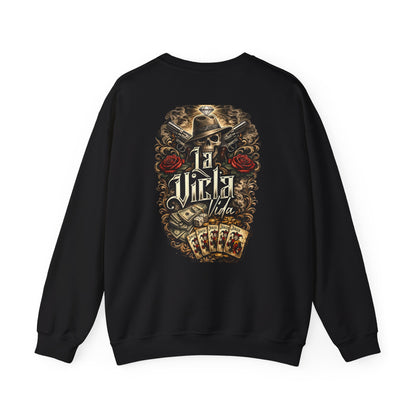 Jokers Crewneck Sweatshirt