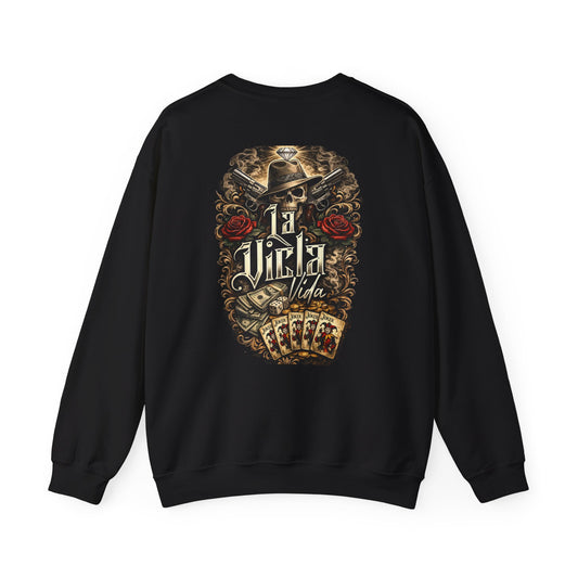 Jokers Crewneck Sweatshirt