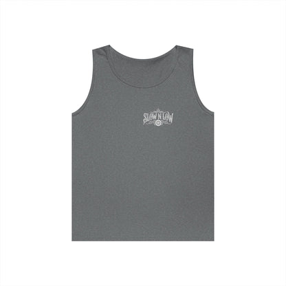 Slow N Low Tank Top