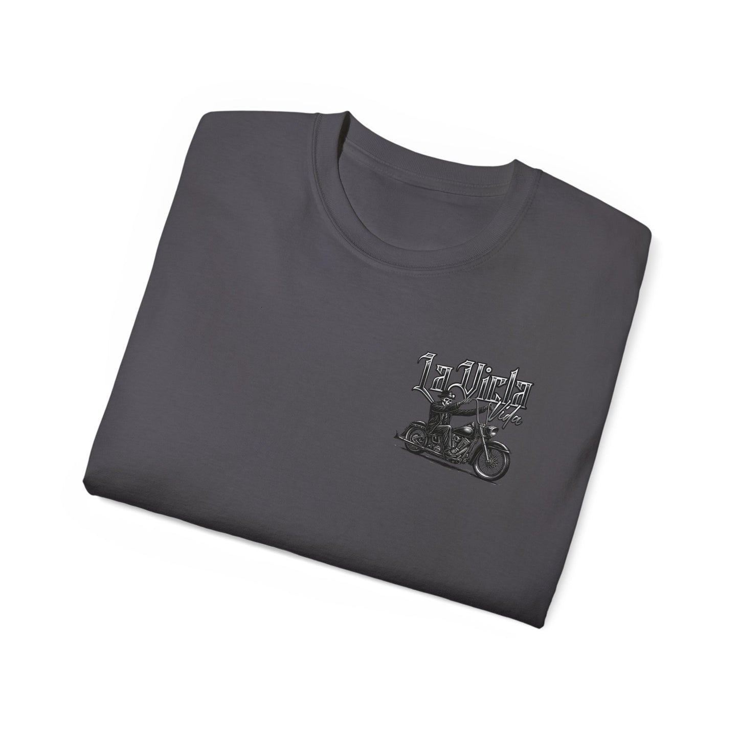 Vicla Rider Tee