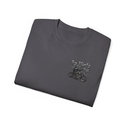 Vicla Rider Tee