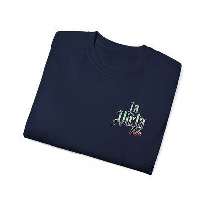 La Vicla Vida Logo 2.0 Tee