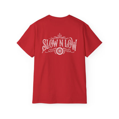 Slow N Low Tee