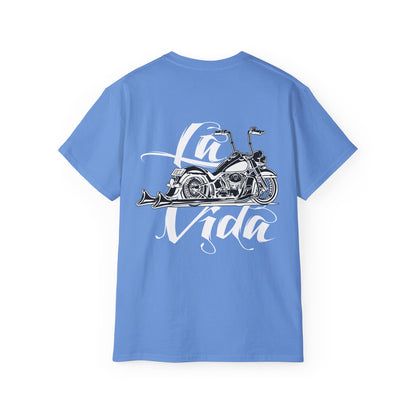 La Vida Tee