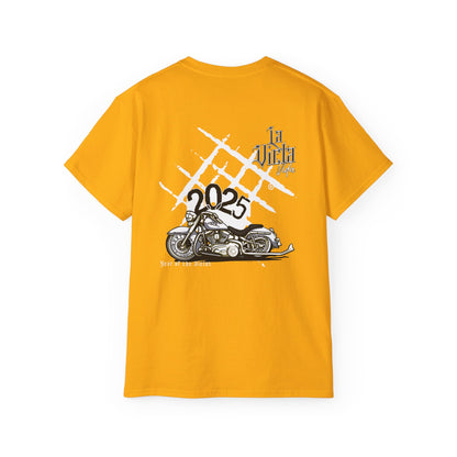 Year of the Vicla Tee