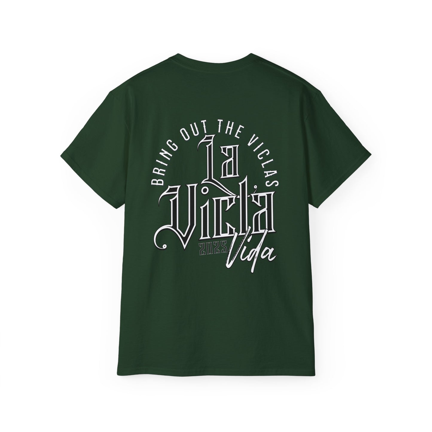 Bring Out The Viclas 2 Tee
